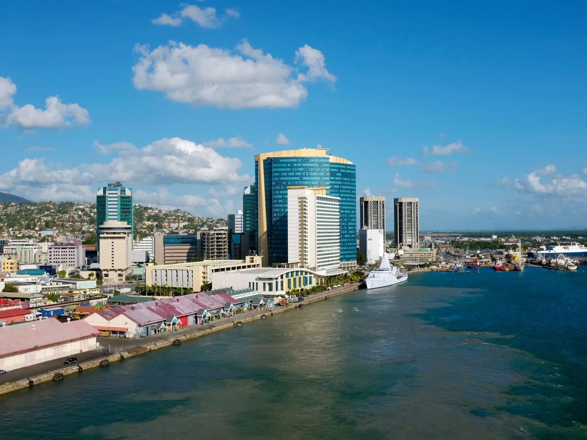 ShopWaveTT in Trinidad & Tobago