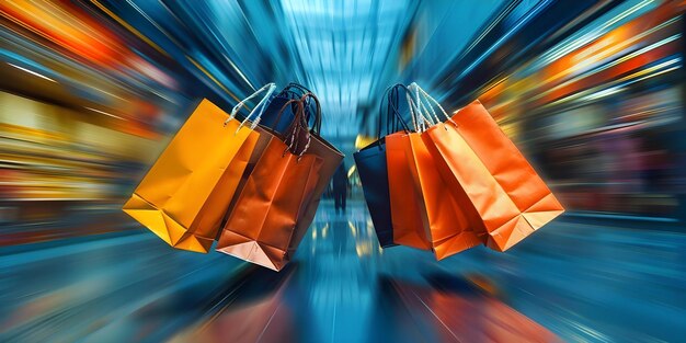 Shoppers on ShopWaveTT